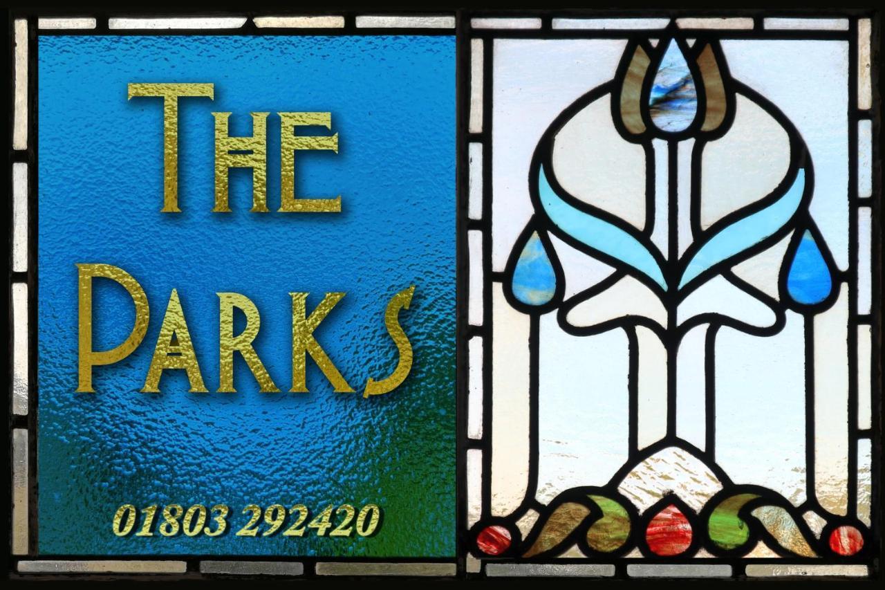 فندق The Parks توركواي المظهر الخارجي الصورة